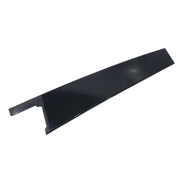 Acabamento Porta Traseira Direita Mercedes C180 2019  Traseira Direito Preto