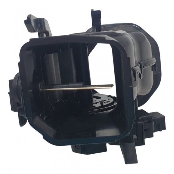 Duto Difusor De Ar Lado Esquerdo Mercedes C180 2019