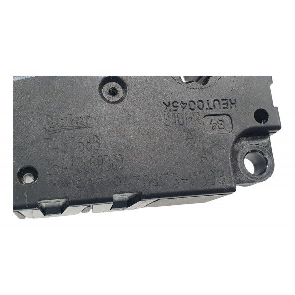 Motor Atuador Caixa Ventilação Mercedes C180 2019