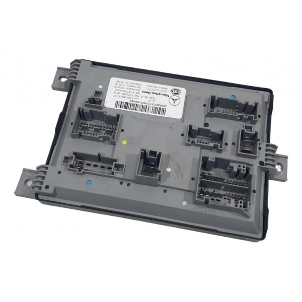 Módulo Sam Mercedes C180 2019