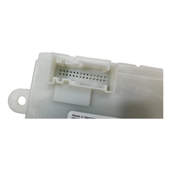 Módulo Central Elétrica Keyless Mercedes C180 2019