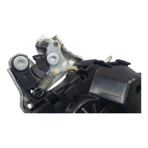 Fechadura Tampa Porta-malas Mercedes C180 2019