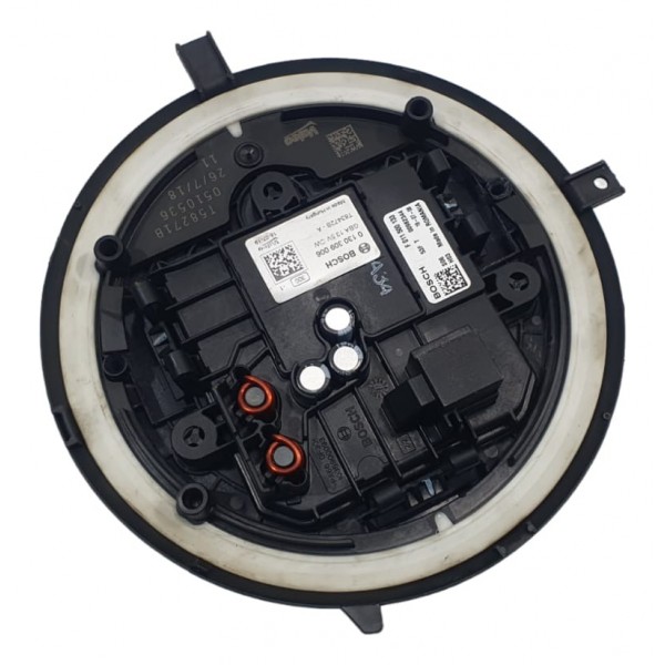 Motor Ventilação Ar Forçado Mercedes C180 2019
