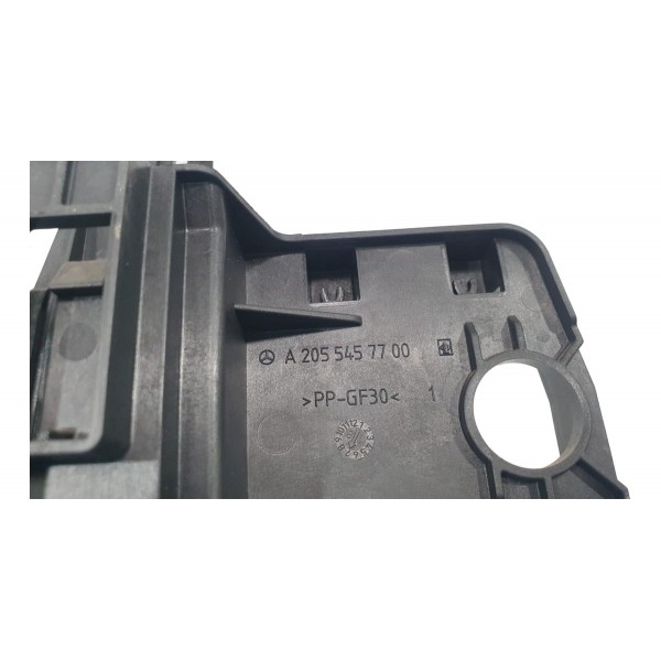 Suporte Módulo Mercedes C180 2019