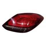 Lanterna Traseira Direita Mercedes C180 2019