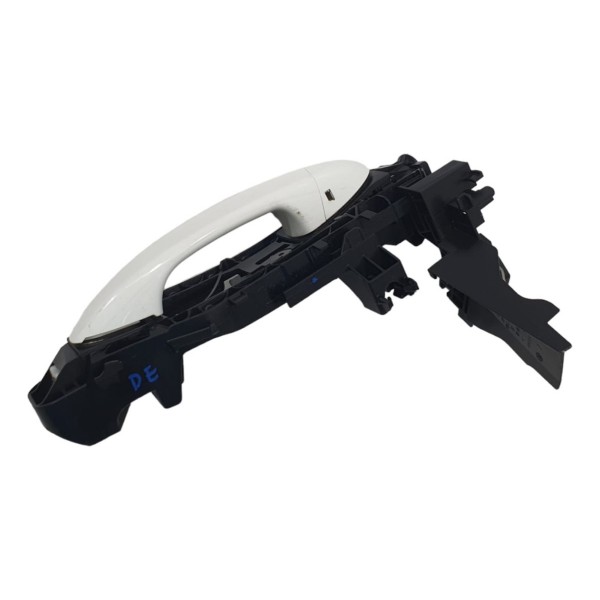 Maçaneta Dianteira Esquerda Mercedes C180 2019 - Dianteira