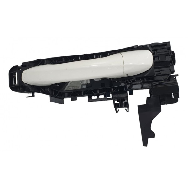 Maçaneta Dianteira Esquerda Mercedes C180 2019 - Dianteira