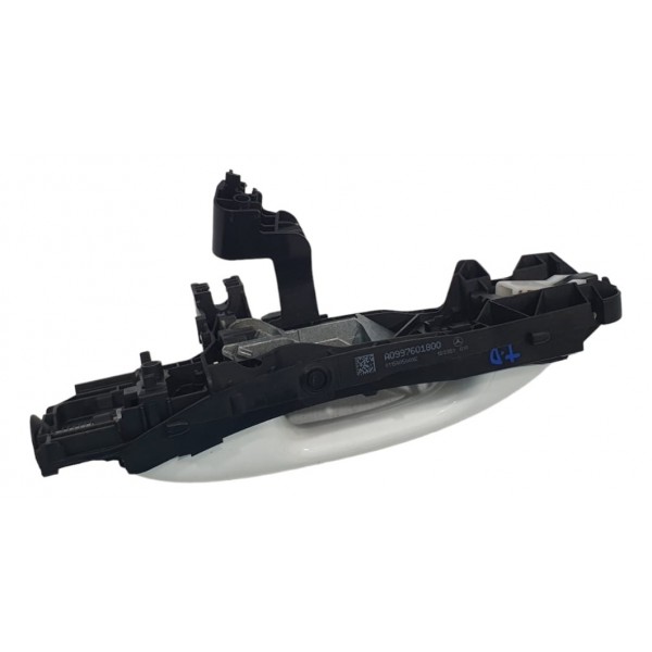 Maçaneta Traseira Direita Mercedes C180 2019 Traseira