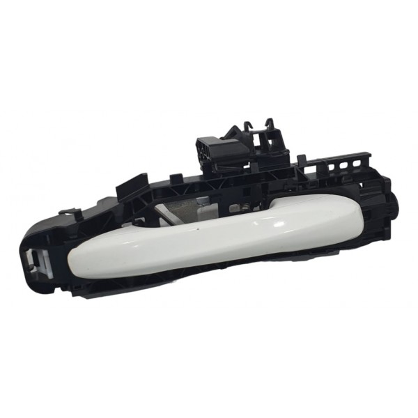 Maçaneta Traseira Direita Mercedes C180 2019 Traseira