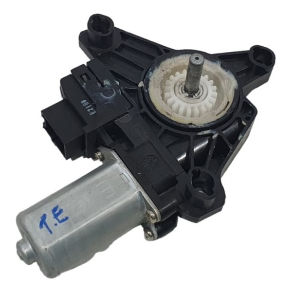 Motor Máquina De Vidro Traseira Esquerda Mercedes C180 2019