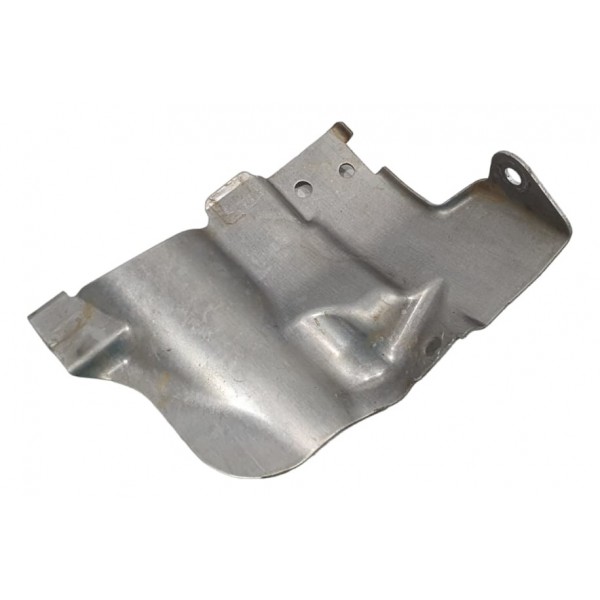 Defletor Protetor Câmbio Mercedes C180 2019