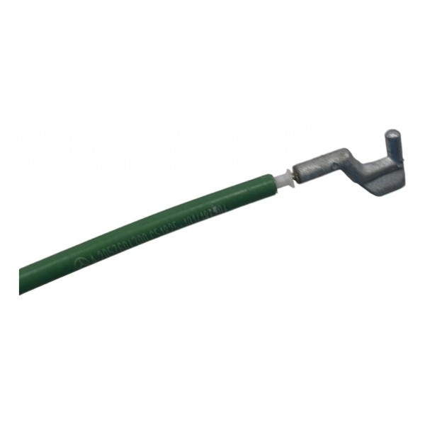 Cabo Fechadura Traseira Esquerda Mercedes C180 2019