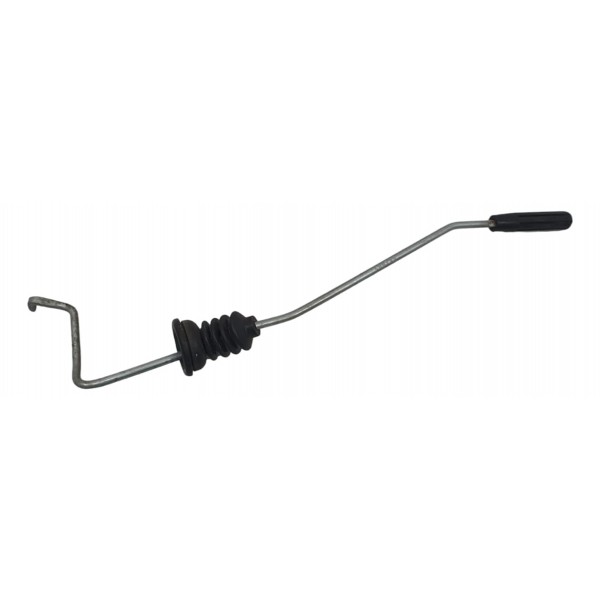 Pino Trava Porta Dianteira Esquerda Mercedes C180 2019