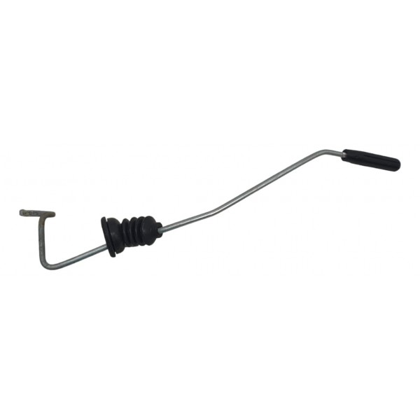 Pino Trava Porta Traseira Esquerda Mercedes C180 2019