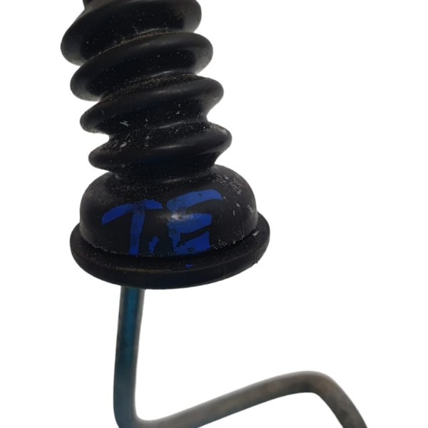 Pino Trava Porta Traseira Esquerda Mercedes C180 2019