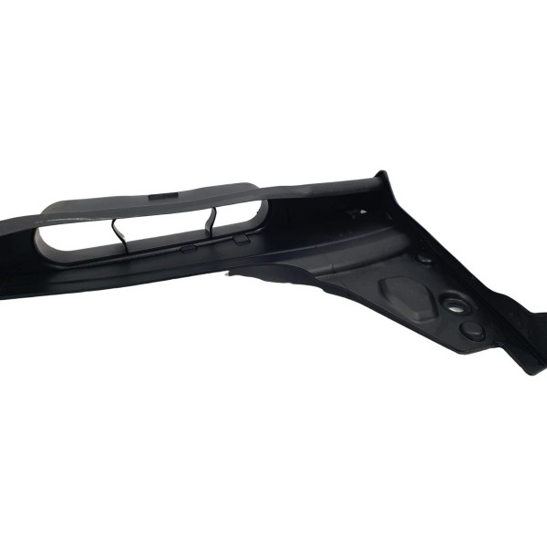 Entrada De Ar Painel Frontal Mercedes C180 2019