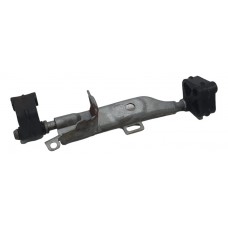 Suporte Coxim Escapamento Mercedes C180 2019
