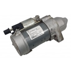 Motor De Arranque Mercedes C180 2019