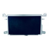 Tela Display Lcd Audi A4 A5 Q5 2014 8t0919603g