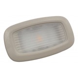 Luz De Cortesia Mercedes C180 2019