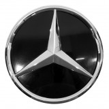 Emblema Grade Dianteira Mercedes C180 2019