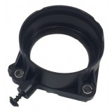 Flange Conexão Tbi Mercedes C180 2019