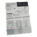 Livro Folheto Manual Caixa De Fusíveis Mercedes Cls400 2015