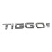 Emblema Tiggo 5xpro Chery Tiggo 5 Hybrid 2023