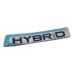 Emblema Hybrid Chery Tiggo 5 Hybrid 2023