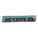 Emblema Hybrid Chery Tiggo 5 Hybrid 2023