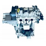 Motor Parcial Volkswagen T-cross 1.0 Turbo 2020 128cv