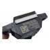 Sensor Impacto L/direito Volvo Xc90 T8 Inscription 2022