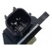 Sensor Impacto L/direito Volvo Xc90 T8 Inscription 2022