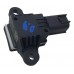 Sensor Impacto L/direito Volvo Xc90 T8 Inscription 2022