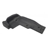 Isopor Suporte Banco Traseira Esquerda Volvo Xc90 T8 2022
