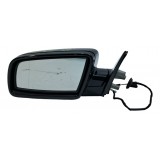 Retrovisor Motorista Mercedes C63 Amg 2012