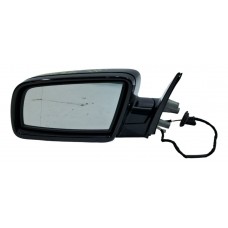 Retrovisor Motorista Mercedes C63 Amg 2012