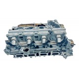 Cabeçote Land Rover Velar P300 2.0 2019 Gas. Pbh4p36090aa