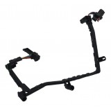 Chicote Câmbio S-tronic Audi A5 2022 0b5321391