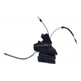 Fechadura Traseira Esquerda Mercedes C200 2008