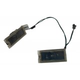 Luz De Placa Dodge Journey 3.6 R/t 2014