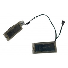 Luz De Placa Dodge Journey 3.6 R/t 2014
