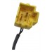 Sensor De Presença Banco Mercedes C200 2010