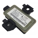 Módulo Controle Pressão Pneu Mercedes C180 2017