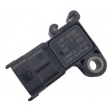 Sensor Map Ford Ranger 3.2 2013