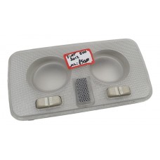 Luz De Cortesia Fiat 500 1.4 2012