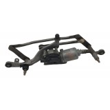 Motor Limpador Parabrisa Fiat 500 1.4 2012