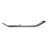 Acabamento Moldura Console L/d Audi Q8 2020