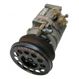 Compressor De Ar Condicionado Toyota Corolla 1.8 2010