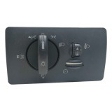 Comando Chave De Luz Ford Mondeo 2003